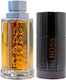 The Scent Γυναικείο Σετ με Eau de Toilette