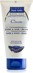 Mineral Beauty System Handcreme & Nägel 100ml