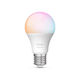 Philips Smart Bulb LED 8W for Socket E27 and Shape A60 Warm White 806lm