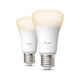 Philips Smart Lampen LED für Fassung E27 und Fo...