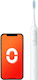 Xiaomi Water Flosser mit Timer, Drucksensor und Reisetasche BHR07ZYEU Weiß