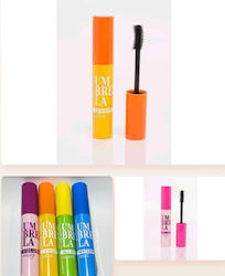 Umbrella Skincare Mascara pentru Volum & Lungime Negru 8ml Umbrella Skincare Mascara pentru Volum & Lungime Negru 8ml