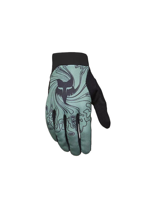 durchsichtige handschuhe Fustling Handschuhe Clean Hands transparent Papstar  Medi-Inn