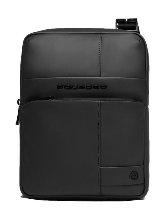 Мъжка Чанта За рамо / през рамо Черна CA1816W129W/N