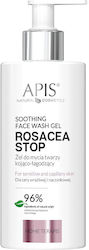 Apis Natural Cosmetics Rosacea Stop Gel 300ml