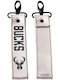 Κορδονι Καρπου Lanyard Nba Milwaukee Bucks Cream