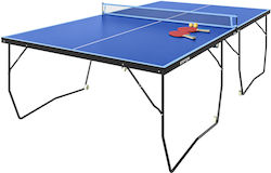 Sportnow Πτυσσόμενo Τραπέζι Ping Pong Sportnow Πτυσσόμενo Τραπέζι Ping Pong