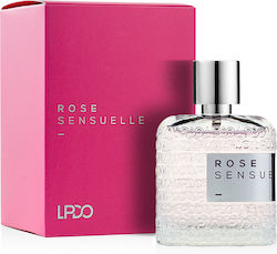 LPDO Rose Sensuelle LPDO Rose Sensuelle