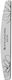 Staleks Nail File Curved 100/150 Grit Nfe-40-100/150u