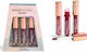 Magic Studio Nude Matte Lipstick Set for Girls 3 x 2 ml Σετ Μακιγιάζ για τα Χείλη