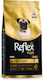 Reflex Plus 2kg Ξηρά Τροφή για Ενήλικους Σκύλους με Κοτόπουλο, Ρύζι, Ψάρια και Συκώτι