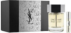 Ysl L´homme Eau de Toilette 100ml