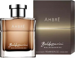 Baldessarini Ambre Eau de Toilette 90ml