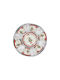 Fylliana Set Christmas Cups Brown 6pcs