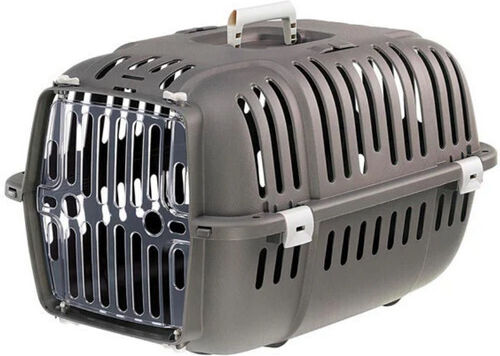 Ferplast Jet 20 Κλουβί Μεταφοράς Σκύλου 37x57x33cm