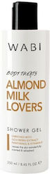Wabi Beauty Almond Milk Lovers Wabi Beauty Almond Milk Lovers