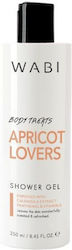 Wabi Beauty Apricot Lovers Wabi Beauty Apricot Lovers