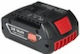 Bormann Tool Battery 18V with Capacity 3Ah
