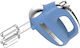 Fram Hand Mixer 300W Blue