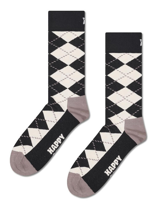 Happy Socks Argyle Șosete Argyle 1Pachet
