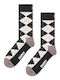 Happy Socks Argyle Κάλτσες Argyle