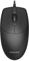 Philips SPK7238 Cu fir Negru