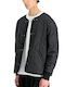 Liner Jacket Black