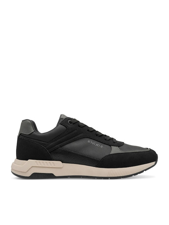s.Oliver 5-23659-42, Scarpe da Ginnastica Donna, Bianco, 42 EU