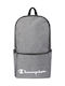 Champion Backpack Gray