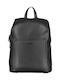 MT Accessoires Rucsac Negru