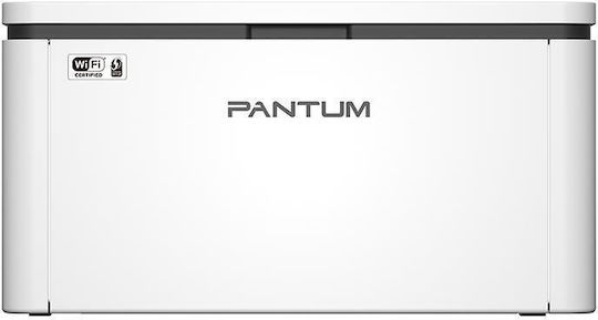 Pantum BP2300W Ασπρόμαυρος Εκτυπωτής Laser Bp2300Nw