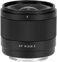 Viltrox AF 9mm f/2.8 Air APS-C Crop Frame για Sony E Μount