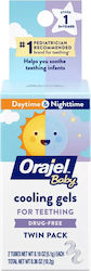 Orajel Produs de ameliorare a gingiilor Orajel Produs de ameliorare a gingiilor