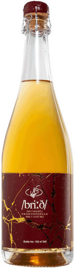 Oinopoieio Nikolou Wine White Dry Sparkling 750ml