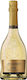 JP Chenet Vin Gold 24 Carat Alb Sec Spumant 750ml