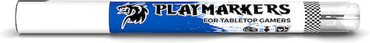 AK Interactive Playmarker Боя за Моделизъм Medium Blue