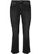 Γυναικείο Jean Παντελόνι σε Slim Εφαρμογή Black