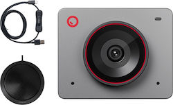 Obsbot Meet 2 Combo 4K Ασημί Obsbot Meet 2 Combo 4K Ασημί
