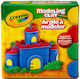 Crayola Plasticină - Joc Pentru 3+ Ani 4 Bucăți