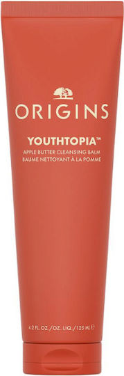 Origins Youthtopia Apple Butter Balm Αφαίρεσης Μακιγιάζ Προσώπου 125ml