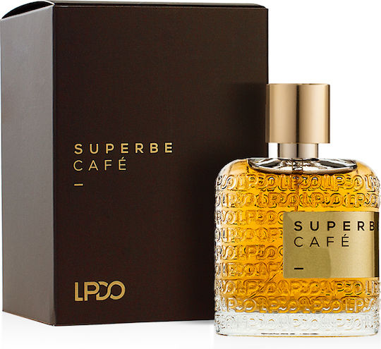 LPDO Superbe Cafè Eau de Parfum 30ml