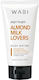 Wabi Beauty Almond Milk Lovers Feuchtigkeitsspendende Körperbutter 150ml