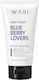 Wabi Beauty Blueberry Lovers Feuchtigkeitsspendende Körperbutter 150ml