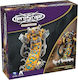 Heroscape Scavorith Lord Ruin Army Expansion 1 Unpainted Fully Assembled Figure & 1 Army Card Miniatures Game Accessory