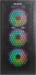 ProGaming Gladius (i7-9700/32GB/2TB) ProGaming Gladius (i7-9700/32GB/2TB)