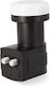 Converter Sat Twin Opticum Red Lnb 03h Premium
