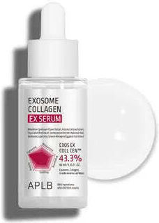 APLB Exosome Collagen Serum Face with Collagen for Firming & Revitalization 40ml