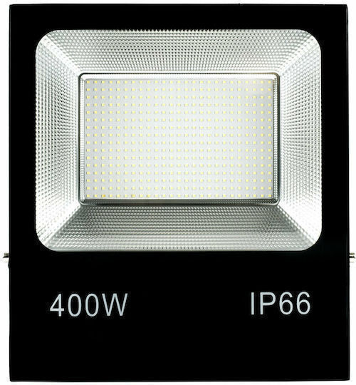 Super Slim Smd LED Flutlicht 400W
