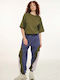 Pella Vienna Jogginghose Marineblau