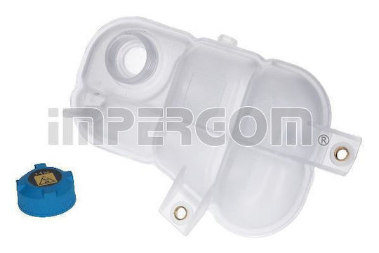 Expansion Tank Fiat Seicento 600van 600 Hatchback 187287 1997-2010 Sealing Cap 46558719 44119 44119-10867